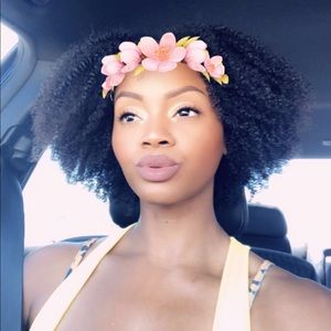 Meet your Posher, Jamelle